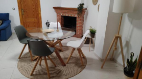 CASA FAMILIAR LA ZUBIA - Granada, La Zubia